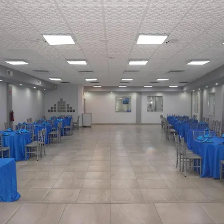 Quality Inn Piedras Negras-2